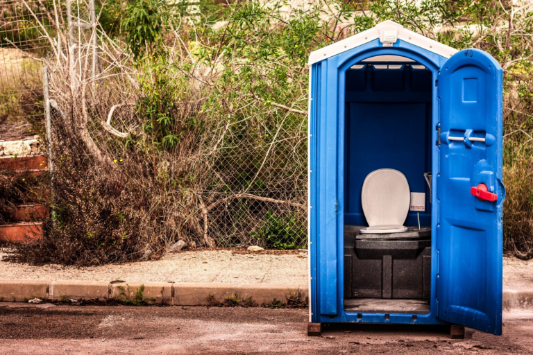 Where to Buy Porta Potty Chemicals?